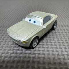 (3322)はる トミカ カーズ テックス スターリング 2台 Amazon.co.jp: ディズニー カーズ トミカ C-46 スターリング
