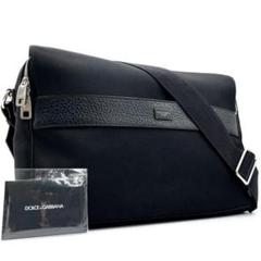 Dolce&Gappana ✨良品✨ショルダーバッグ　斜め掛け Dolce&Gappana ✨良品✨ショルダーバッグ 斜め掛け