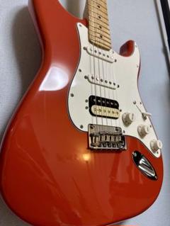 送料購入者負担訳ありFender PLAYER 最終値下げ
