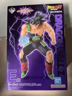 ドラゴンボール マスタライズエクストラ B賞 ジレン 一番くじ ☆一番くじ ドラゴンボール VSオムニバス B賞
