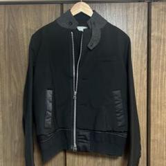 Sacai 22aw ドッキングスーツジャケット
