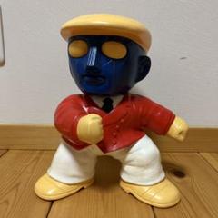 ロボット刑事 貯金箱 ビックサイズ 約27㎝ レア？ 希少？ ロボット刑事 貯金箱 ビックサイズ 約27㎝ レア？ 希少？ - メルカリ