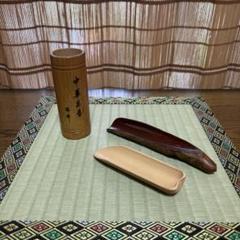 2025年最新】煎茶道具 茶合の人気アイテム - メルカリ