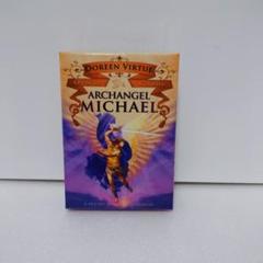 大天使ミカエルオラクルカード　フランス語版　正規品　未開封新品b Amazon | 大天使ミカエルオラクルカード フランス語版 正規品 未
