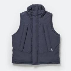 【2日限定値引き】DAIWA PIER39 ダウンベスト　ネイビー DAIWA PIER 39 TECH BACK PACKER DOWN VEST [DARK NAVY] - Fresh