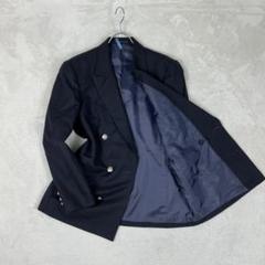 J.PRESS 春夏向きテーラードジャケット ポリエステル・コットン混 AB6 2025年最新】J.PRESS 素材：ナイロン/ポリエステル テーラード