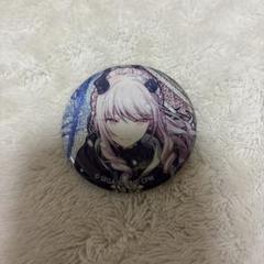 プロセカ　暁山瑞希　缶バッジ　グリ缶　ロウワー　ボクキミ　14b プロセカ 暁山瑞希 ロウワー 14b ボクキミ グリッター缶バッジ