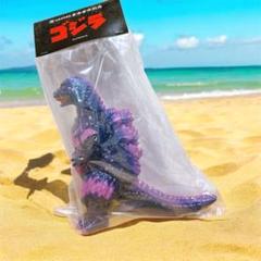 ゴジラVSデストロイア版6期のサムネイル