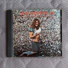 【廃盤 '98年盤 新品未開封】ジミー・ペイジ&ロバート・プラント『ウォーキング Jimmy Page Robert Plant ジミー・ペイジ ロバート・プラント