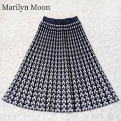 2025年最新】MARILYN MOON レディース ロングスカートの人気