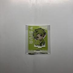 カラフルピーチ からぴちグッズ シヴァ ぎゅぎゅっと