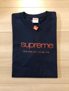 シュプリーム Shop Tee