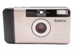 Konica bigmini 301 動作確認済み Konica Big Mini BM-301 の使い方 | Totte Me Camera