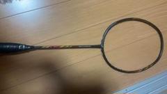 4UG5 /nanoflare800 /YONEX/ナノフレア