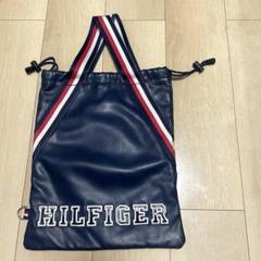 ★TOMMY HILFIGER★トミーヒルフィガー シューズケース 靴入れ