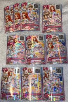 アイカツオンパレード まとめ売り 全107枚 アイカツオンパレード まとめ売り 全107枚 - メルカリ