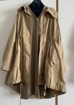 未使用品⭐︎weekend maxmara マックスマーラモッズコート 未使用品⭐︎weekend maxmara マックスマーラモッズコート