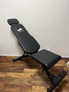 【直接引取限定】トレーニングベンチ(ノーブランド/中古) 2025年最新】トレーニングベンチの人気アイテム - メルカリ