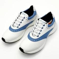 L05673 新品 LOTTUSSE Golf ゴルフシューズ スパイクレス LOTTUSSE シューズご紹介 | スタッフブログ | ゴルフ5 プレステージ