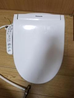 Panasonic 温水洗浄便座 ウォシュレットCH941SWS 動作確認済み 楽天市場】【送料無料】[CH941SWS] パナソニック 温水洗浄便座