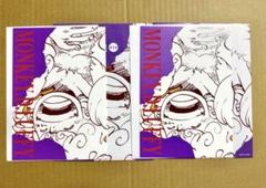 ONE PIECE ワンピース　アートカードコレクション　10点セット ONEPIECEイラスト集 COLORWALK 10 DRAGON (愛蔵版コミックス