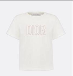 2025年最新】ディオール キッズ tシャツの人気アイテム - メルカリ