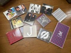 KinKi Kids A～K 他アルバム、シングルまとめ売り