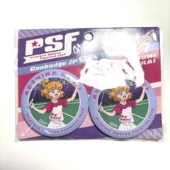 限定セール -SALE 魔法つかいプリキュア PSF メルカリ - ミラクル みらい 缶バッジ ピンズ・ピンバッジ・缶バッジ