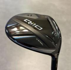 【美品】テーラーメイド Qi10 3w 15° ベンタス ブラック6X テーラーメイド（TAYLORMADE）（メンズ）Qi10 フェアウェイ