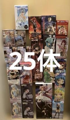 2025年最新】美少女フィギュア まとめ売りの人気アイテム - メルカリ
