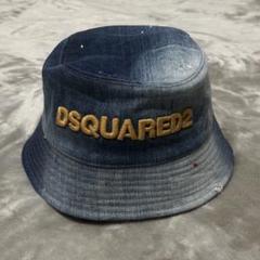 2025年最新】DSQUARED2 割引オプション：通常商品 ハットの人気
