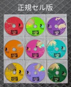 名探偵コナン DVD PART 21 全巻セット 全9巻 全話 完結