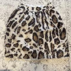 Blugirl Blumarine ブルーガールブルマリン スカート I42 Blugirl Blumarine ブルーガールブルマリン スカート I42