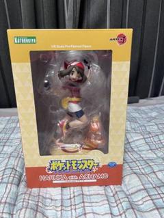 2025年最新】ポケモン ハルカ フィギュア アチャモの人気