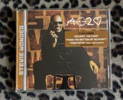 Stevie Wonder A Time 2 Love CD