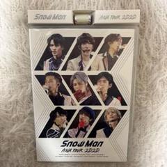 Snow Man LIVE Blu-rayまとめ売り 特典付 - メルカリ