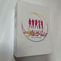 2025年最新】美少女戦士セーラームーン実写版 dvd boxの人気