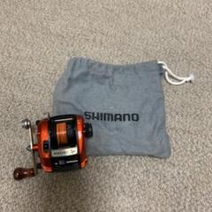 ワカサギ リール シマノの中古 未使用品を探そう メルカリ