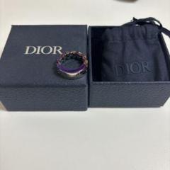 DIOR メンズ　リング　未使用　箱付き 楽天市場】dior リング（メンズジュエリー・アクセサリー