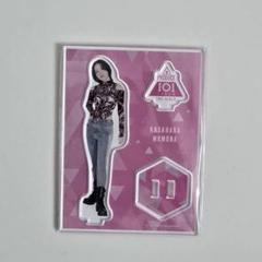 笠原桃奈 アクリルスタンド 商品詳細ページ | PRODUCE 101 JAPAN THE GIRLS OFFICIAL STORE