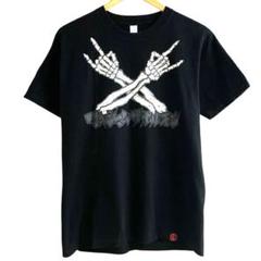 THE MUSIC バンドTシャツ　美品 和楽器バンド TOUR2018 Into The Groove!! Tシャツ M - メルカリ