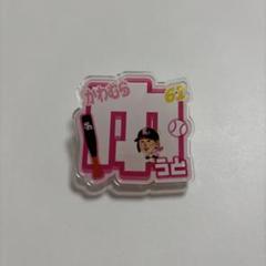 2025年最新】ネームバッジ ホークスの人気アイテム - メルカリ