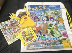 アニメジャパン2024 ポケモン 袋