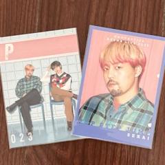 【最終お値下げ】木村慧人 トレカ Peppermint Yum 木村慧人 Peppermint Yum トレカ CD Blu-ray