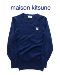 メゾンキツネ/ニット/セーターの中古/未使用品 - メルカリ メゾンキツネ/ニット/セーターの中古/未使用品 - メルカリ