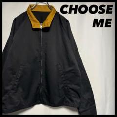 choose me スイングトップ 短丈 チューズミー 8 choose me スイングトップ 短丈 チューズミー 8 - メルカリ