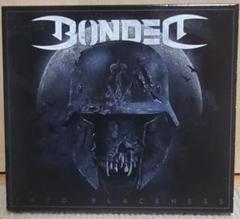 BONDED/Into Blacknessのサムネイル