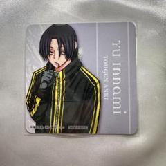 印南幽 桃源暗鬼 缶バッジ TSUTAYA 10点セット 即購入不可 桃源暗鬼 印南幽 缶バッジ