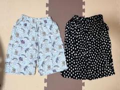 UNIQLO キッズ　リラコ　130.140 セット