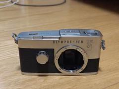 2025年最新】OLYMPUS PEN FVの人気アイテム - メルカリ